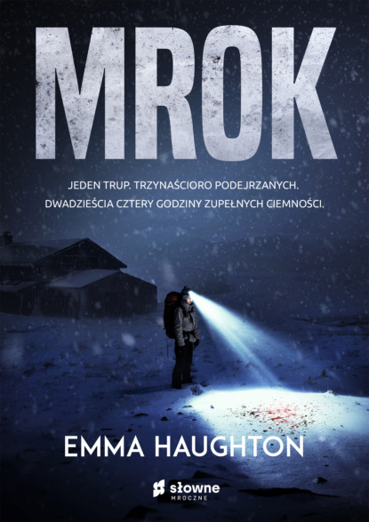 

Mrok