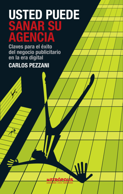 

Usted puede sanar su agencia
