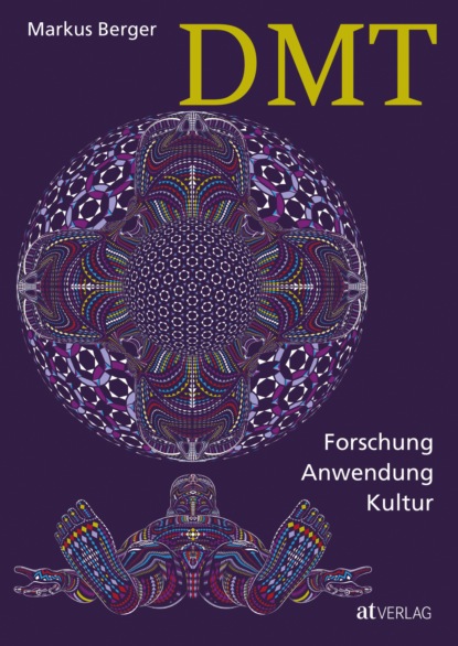 DMT - eBook (Markus Berger). 