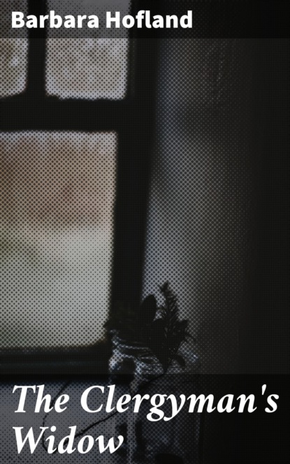 

The Clergyman's Widow