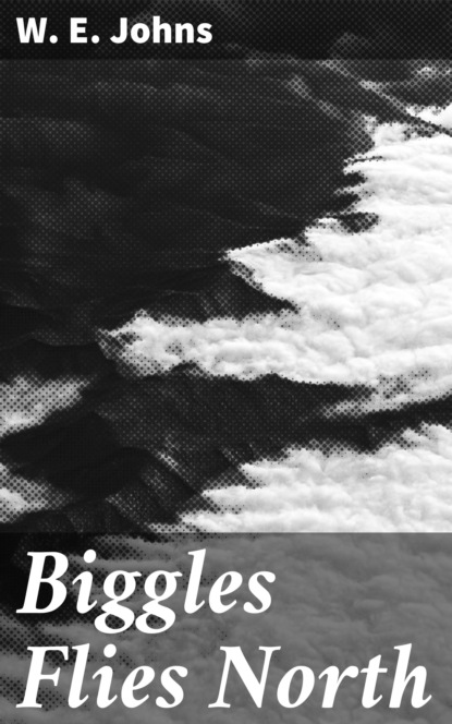 

Biggles Flies North