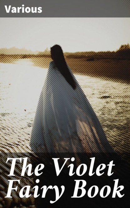

The Violet Fairy Book