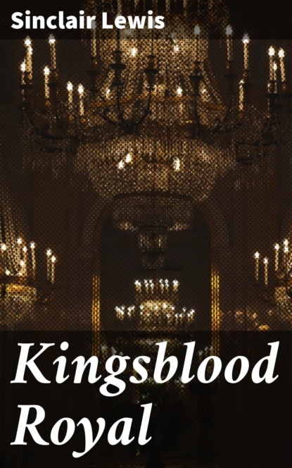 

Kingsblood Royal