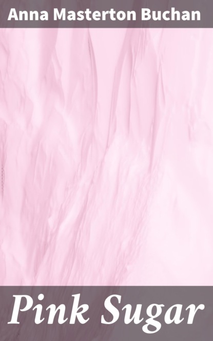 

Pink Sugar