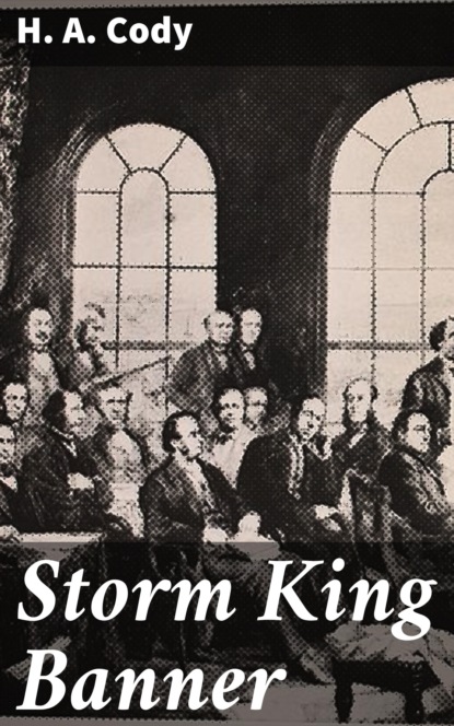 

Storm King Banner