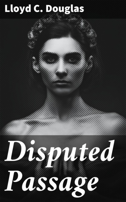 

Disputed Passage