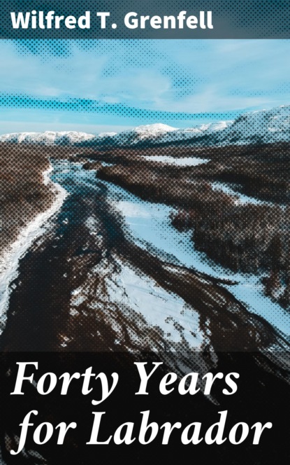 

Forty Years for Labrador