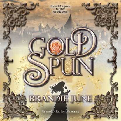 

Gold Spun (Unabridged)