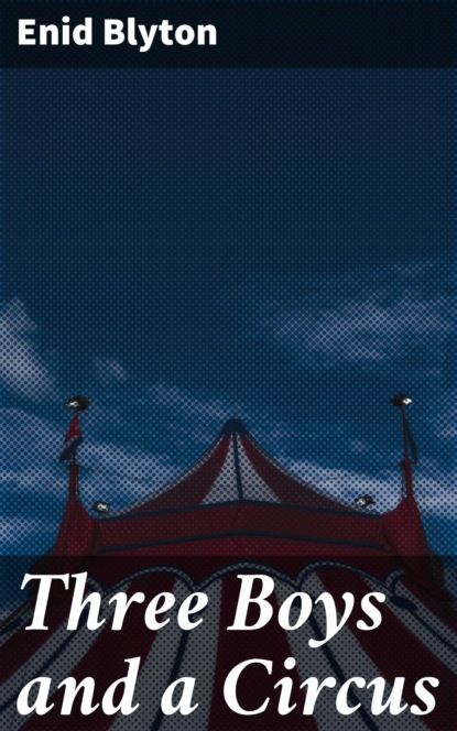 

Three Boys and a Circus