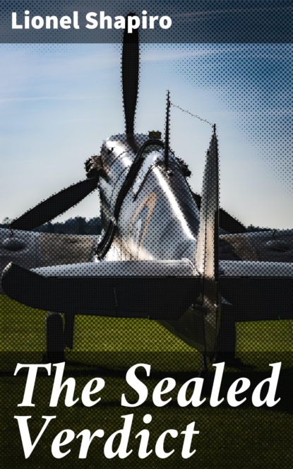 

The Sealed Verdict