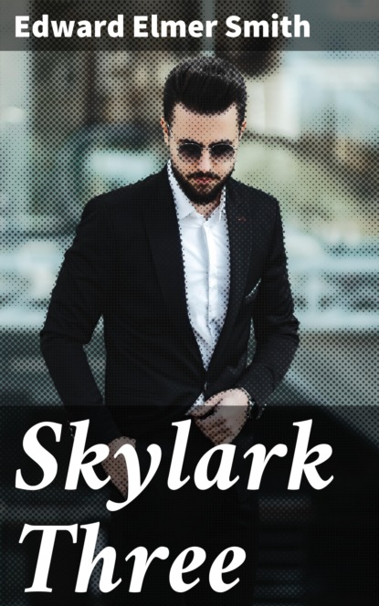 

Skylark Three