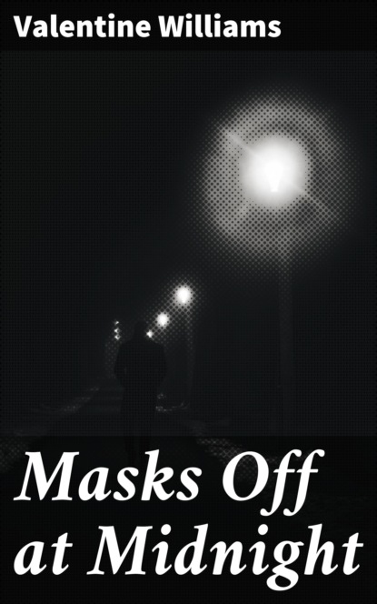

Masks Off at Midnight