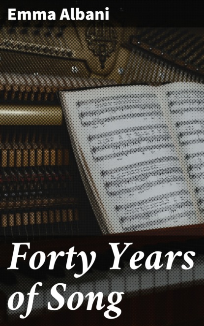 

Forty Years of Song
