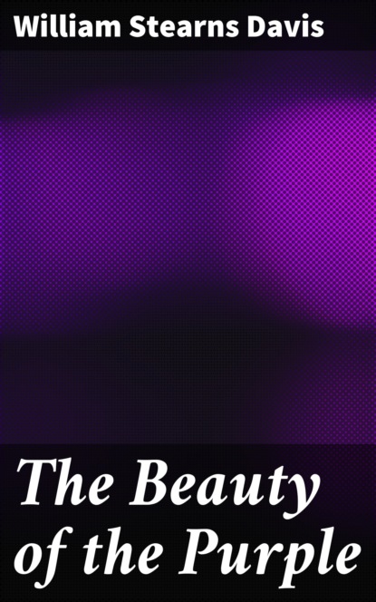 

The Beauty of the Purple