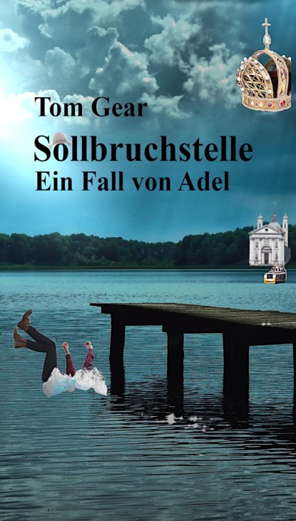 

Sollbruchstelle
