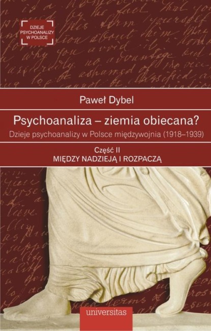 

Psychoanaliza - ziemia obiecana