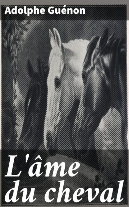 

L'âme du cheval