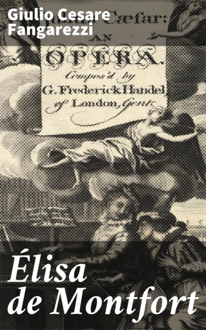 

Élisa de Montfort