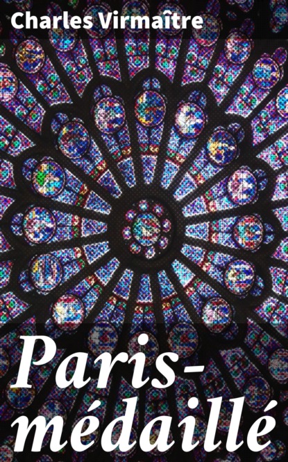 

Paris-médaillé