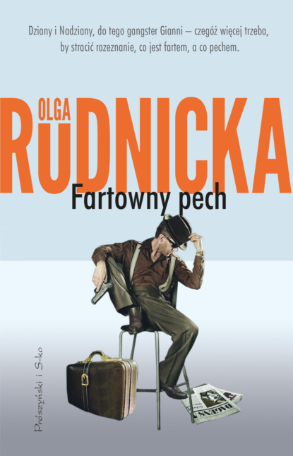 

Fartowny pech