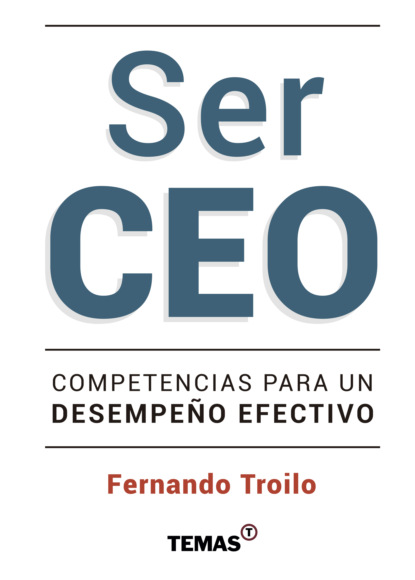 

Ser CEO