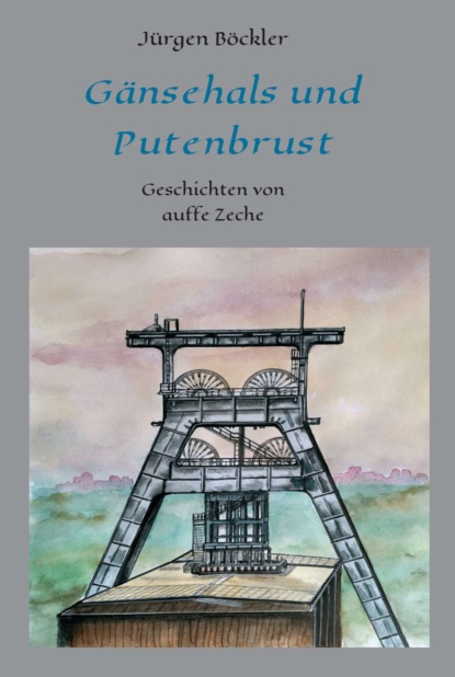 

Gänsehals und Putenbrust