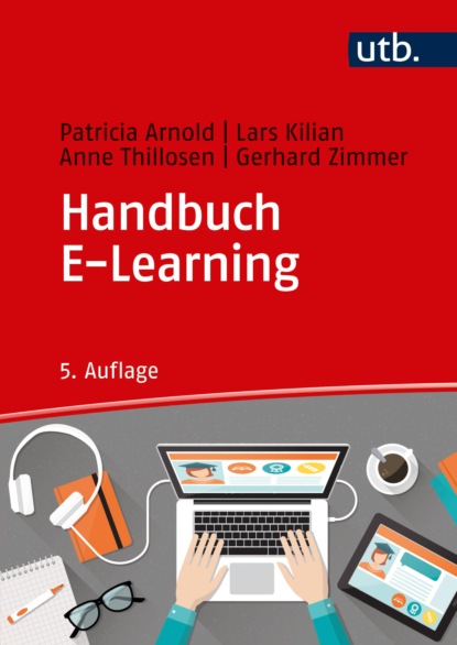Handbuch E-Learning - Patricia Arnold