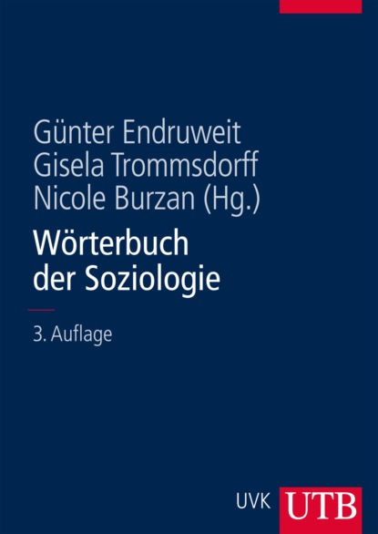 Wörterbuch der Soziologie