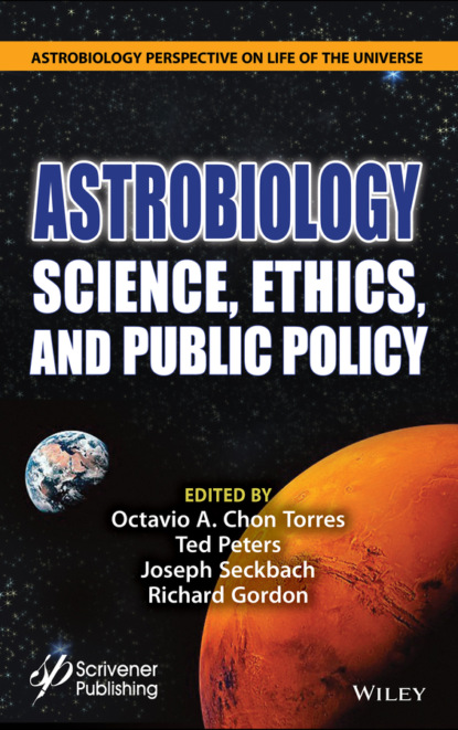 Astrobiology