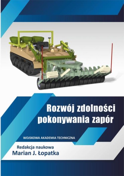 

Rozwój zdolności pokonywania zapór