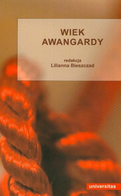 

Wiek awangardy