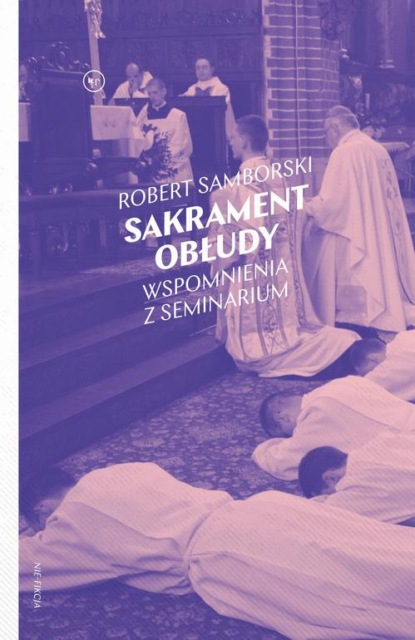 

Sakrament obłudy