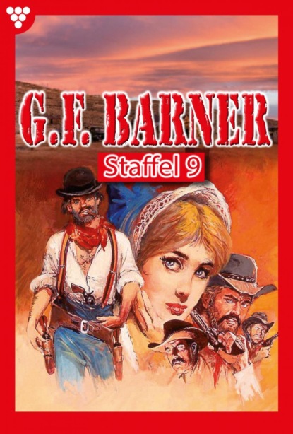 

G.F. Barner Staffel 9 – Western