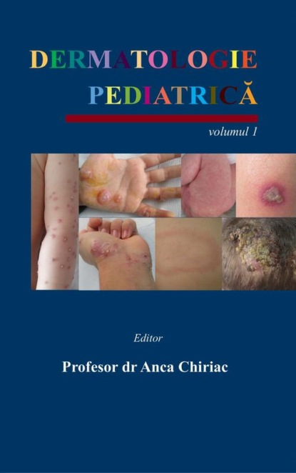 

Dermatologie Pediatrică