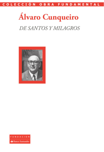 

De santos y milagros