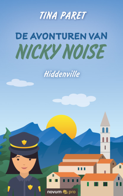 De avonturen van Nicky Noise