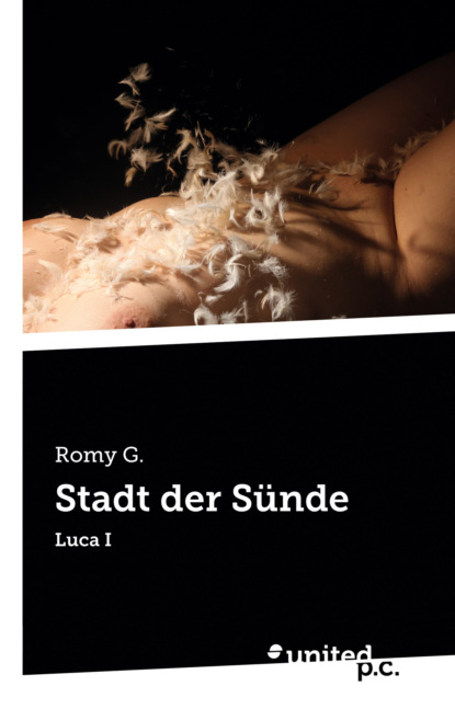 Stadt der Sünde (Romy G.). 