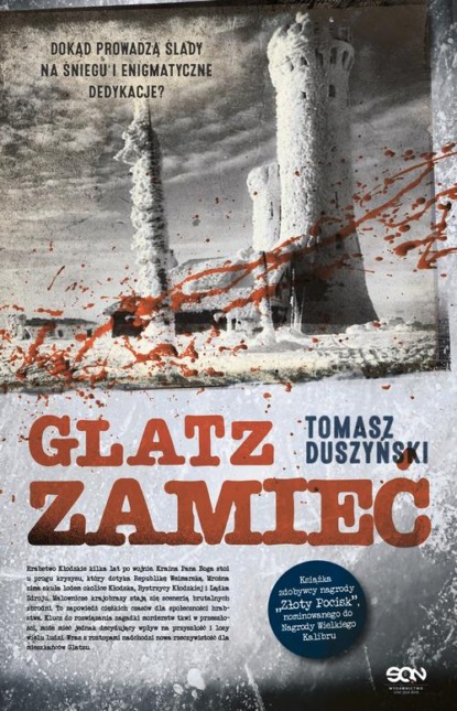 

Glatz. Zamieć