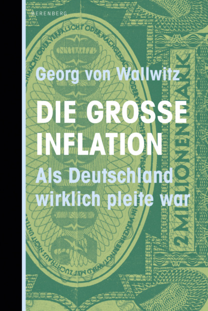Die gro?e Inflation