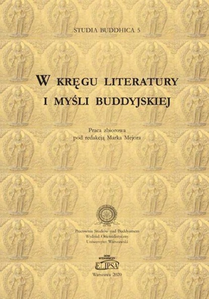 

W kręgu literatury i myśli buddyjskiej