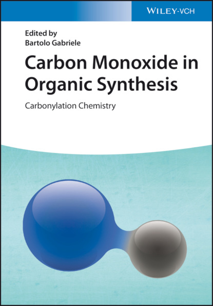 Carbon Monoxide in Organic Synthesis