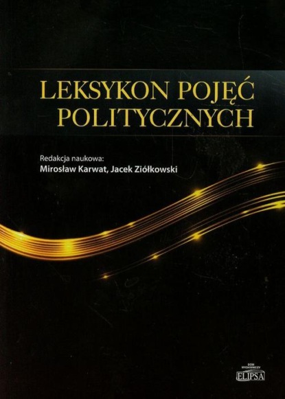 

Leksykon pojęć politycznych