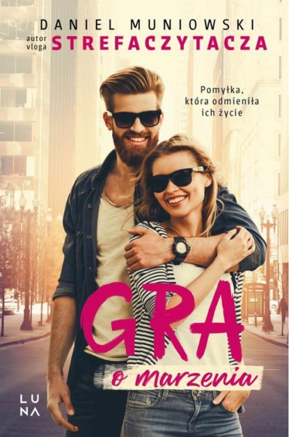 

Gra o marzenia