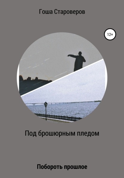 

Под брошюрным пледом