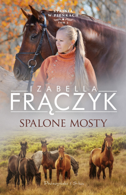 

Spalone mosty