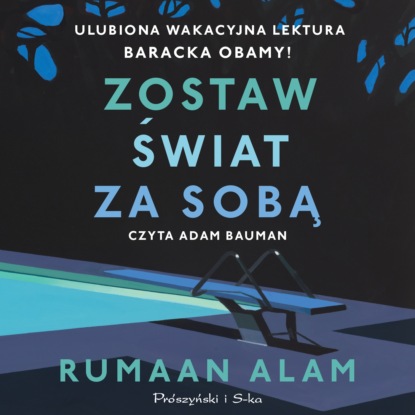 

Zostaw świat za sobą