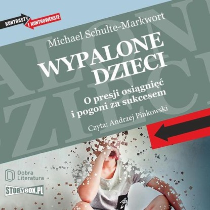 

Wypalone dzieci