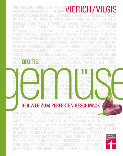 Aroma Gemüse - Thomas Vierich