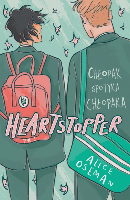 

Heartstopper