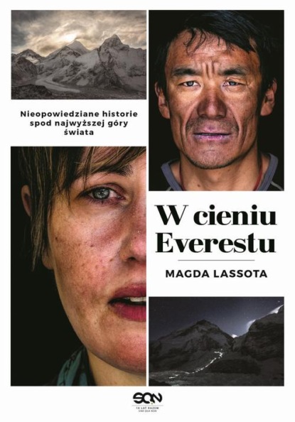 

W cieniu Everestu